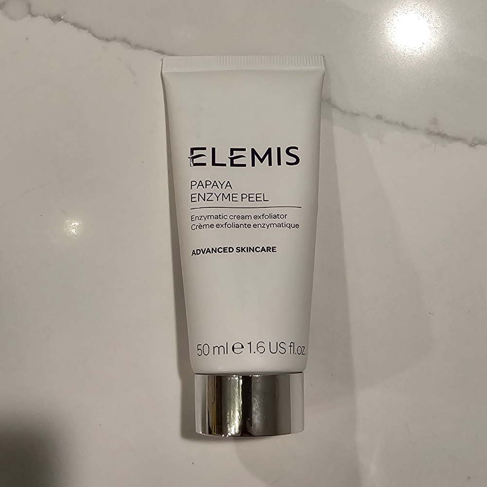 Elemis Papaya Enzyme Peel